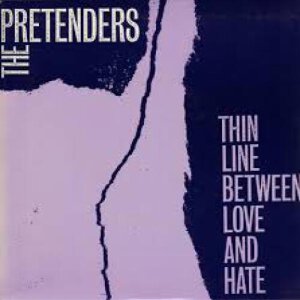 Michael Andersen & The Pretenders